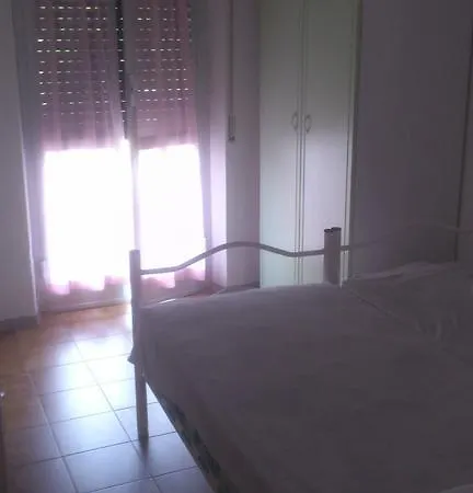 La Maison Dalmazia Apartment *