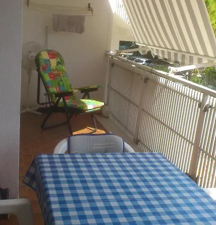 La Maison Dalmazia