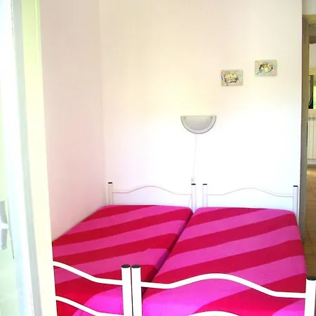 La Maison Dalmazia Apartment