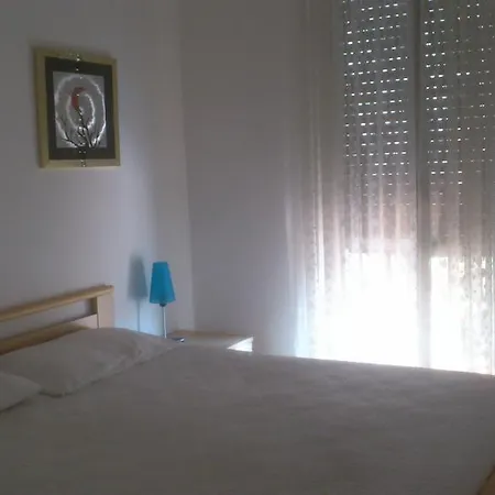La Maison Dalmazia *
