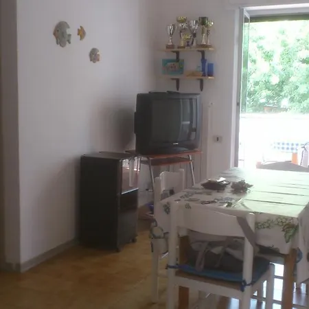 Apartment La Maison Dalmazia Vasto