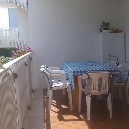 Apartment La Maison Dalmazia