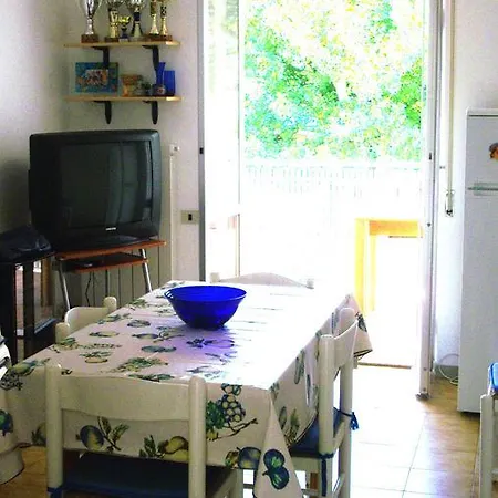 La Maison Dalmazia